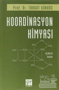 Koordinasyon Kimyası