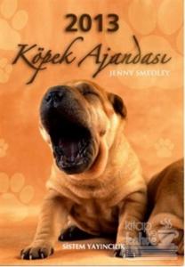 Köpek Ajandası 2013