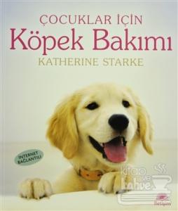 Çocuklar İçin Köpek Bakımı