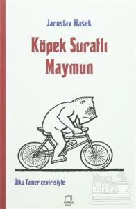 Köpek Suratlı Maymun