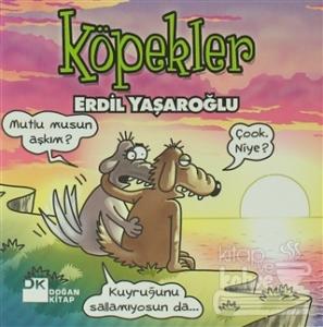 Köpekler (Ciltli)