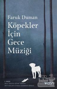 Köpekler İçin Gece Müziği