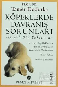 Köpeklerde Davranış Sorunları