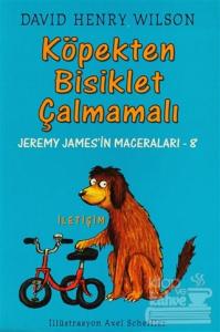 Köpekten Bisiklet Çalmamalı
