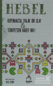Kopenhag'da Trajik Bir Olay &Türkiye'den Haber Var!