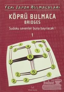 Köprü Bulmaca  Bridges 1 Yeni Japon Bulmacaları