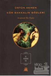 Kör Bakkalın Gözleri