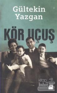 Kör Uçuş