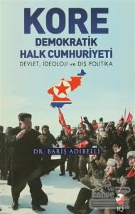 Kore Demokratik Halk Cumhuriyeti