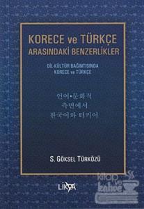 Korece ve Türkçe Arasındaki Benzerlikler