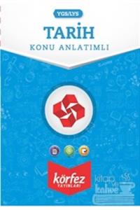 Körfez YGS-LYS Tarih Konu Anlatımlı