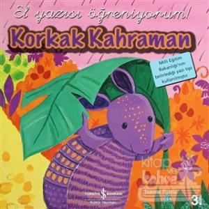 Korkak Kahraman