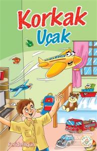 Korkak Uçak