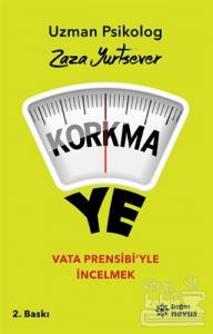Korkma Ye