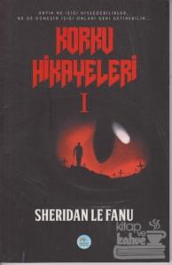Korku Hikayeleri 1