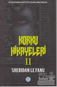 Korku Hikayeleri 2