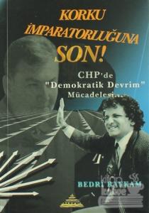 Korku İmparatorluğuna Son!