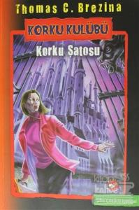 Korku Kulubü: Korku Şatosu