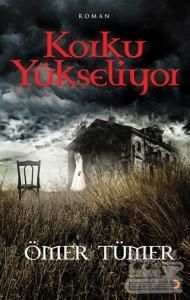 Korku Yükseliyor