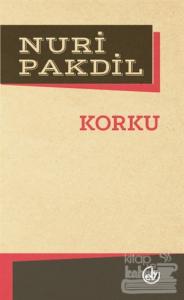 Korku