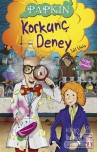 Korkunç Deney - Papkin