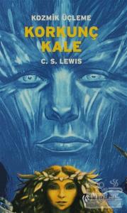 Korkunç Kale Üçüncü Kitap