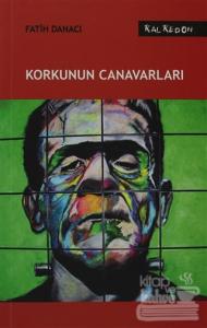 Korkunun Canavarları