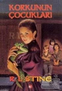 Korkunun Çocukları