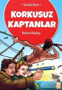 Korkusuz Kaptanlar