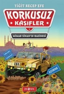 Korkusuz Kaşifler