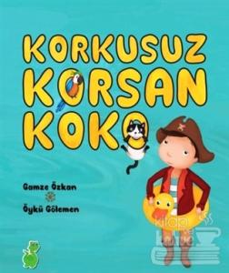 Korkusuz Korsan Koko