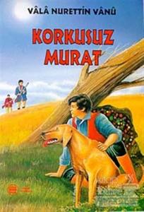 Korkusuz Murat