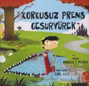 Korkusuz Prens Cesuryürek