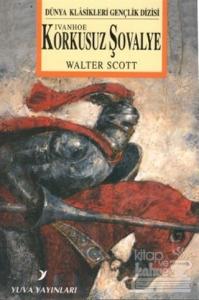Korkusuz Şovalye Ivanhoe
