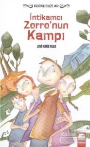 Korkusuzler 3: İntikamcı Zorronun Kampı