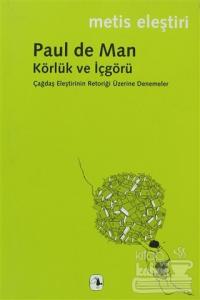 Körlük ve İçgörü