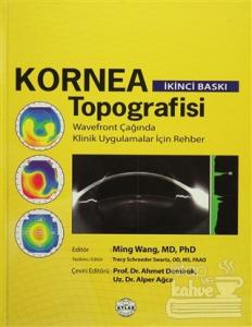 Kornea Topografisi