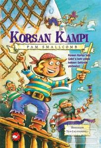 Korsan Kampı (Ciltli)