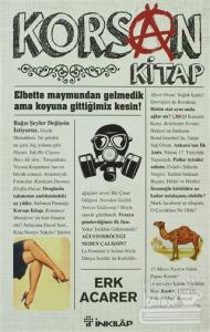 Korsan Kitap
