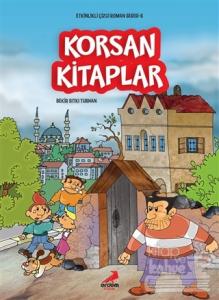 Korsan Kitaplar
