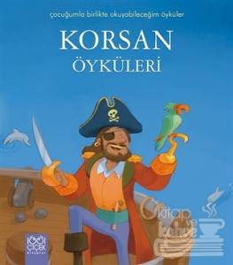 Korsan Öyküleri