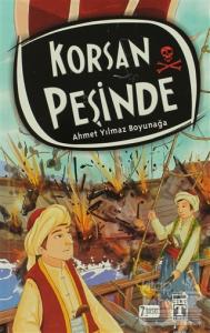 Korsan Peşinde