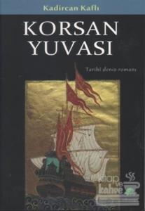 Korsan Yuvası