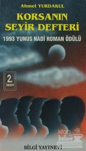 Korsanın Seyir Defteri