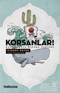 Korsanlar! - Balinalarla Macera Peşinde
