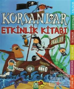 Korsanlar Etkinlik Kitabı