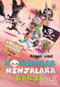 Korsanlar Ninjalara Karşı