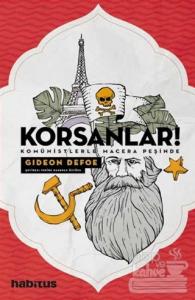 Korsanlar!