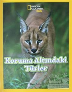 Koruma Altındaki Türler