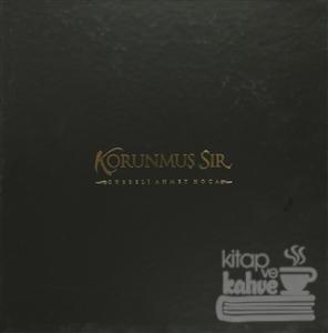 Korunmuş Sır (Kutulu) (Ciltli)